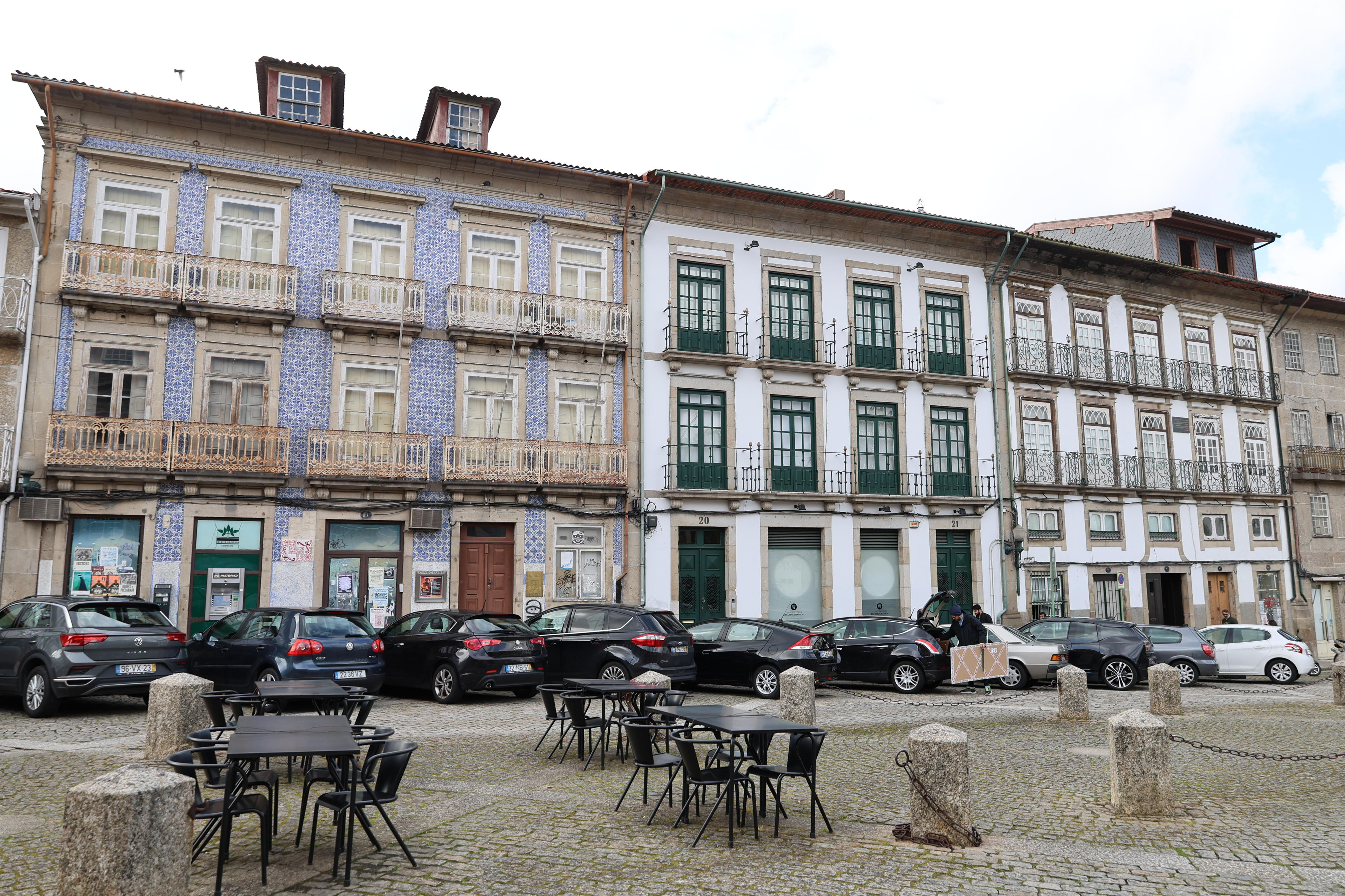 Douro